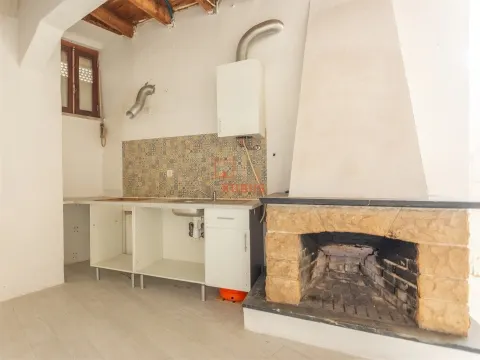 Moradia T3 - Torres Novas