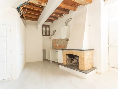 Moradia T3 - Torres Novas