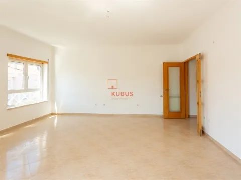 Apartamento T3 - Entroncamento