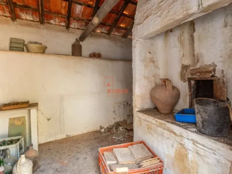 Moradia T4 - Liteiros - Torres Novas