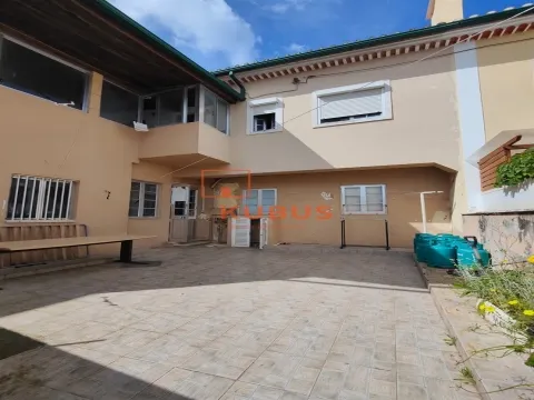 Prédio - Torres Novas