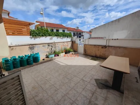 Prédio - Torres Novas