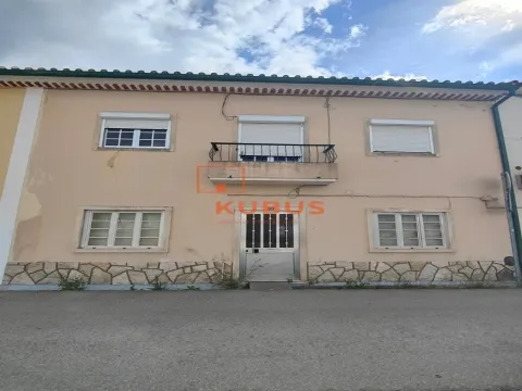 Prédio - Torres Novas