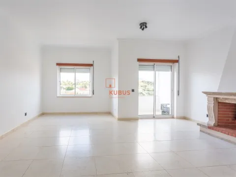 Apartamento T3 - Alcanena