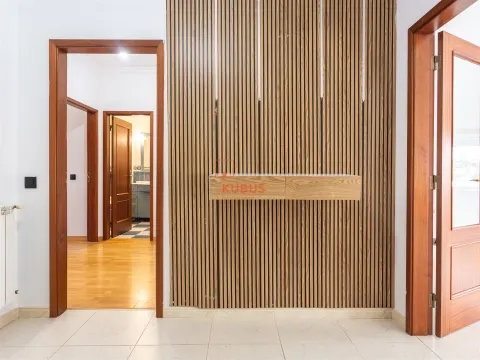 Apartamento T3 - Alcanena