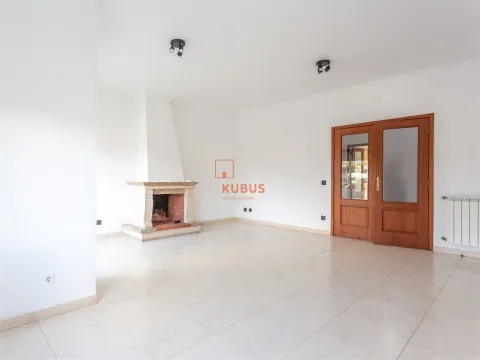 Apartamento T3 - Alcanena