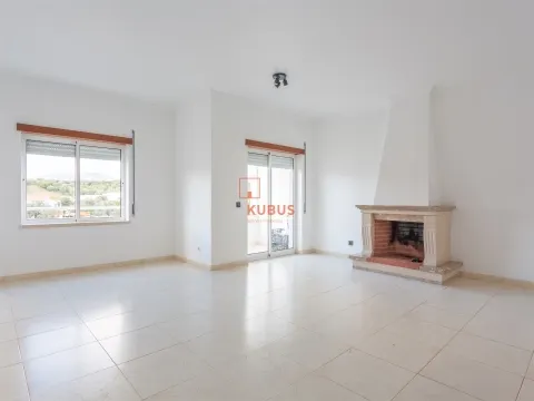 Apartamento T3 - Alcanena