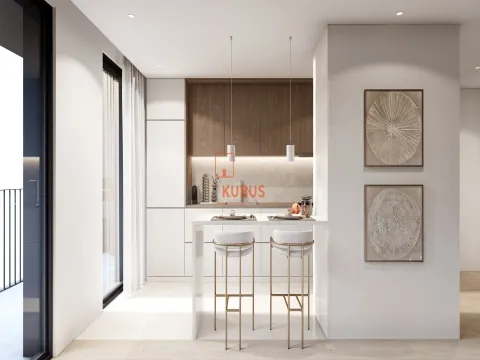 Apartamento T3 - Entroncamento