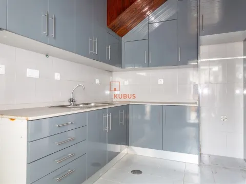 Moradia T3 - Alburitel