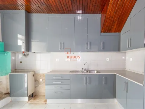 Moradia T3 - Alburitel