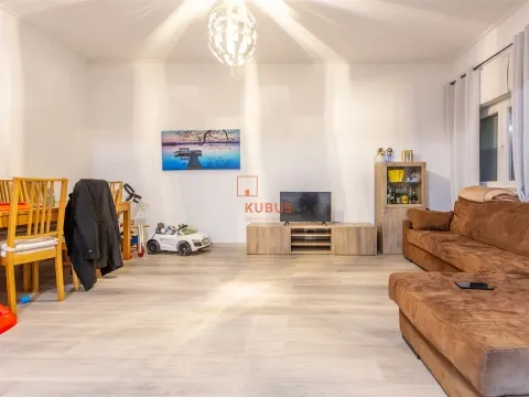 Apartamento T3+1 - Abrantes