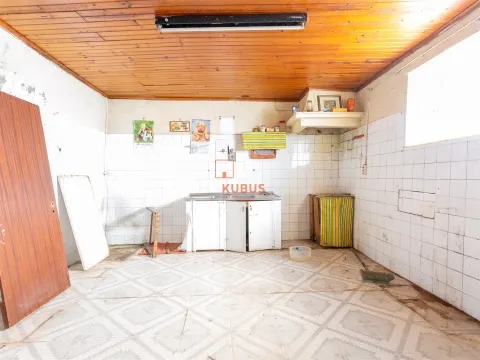 Moradia T2 - Torres Novas