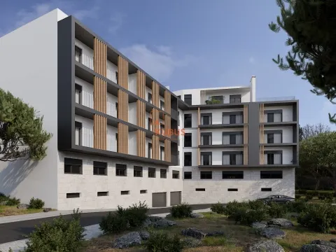 Wohnung 1 Schlafzimmer