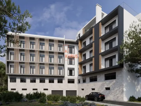 Wohnung 1 Schlafzimmer