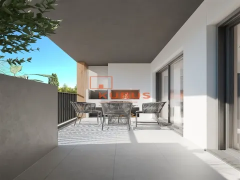 Wohnung 2 Schlafzimmer