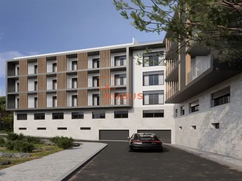 Wohnung 2 Schlafzimmer