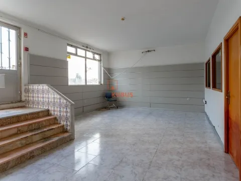 Loja - Entroncamento