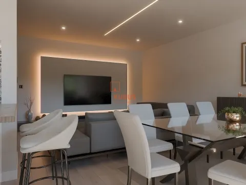 Wohnung 3 Schlafzimmer