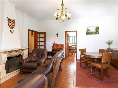 Maison 2 Chambre(s)