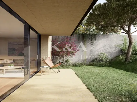 Flat T3 DUPLEX