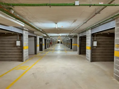 Garagem