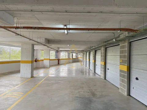 Parqueamento