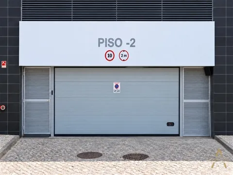 Parqueamento