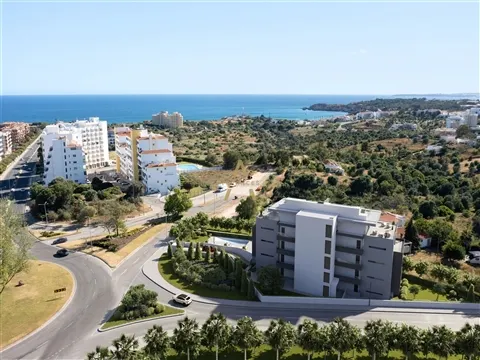 Apartamento T3