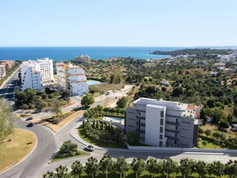 Apartamento T3