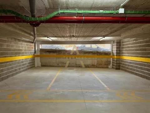 Parqueamento