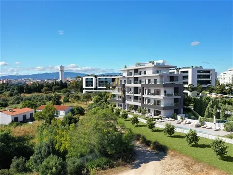 Apartamento T3