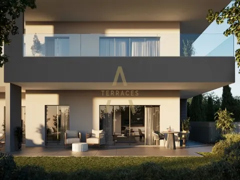 Apartamento T4