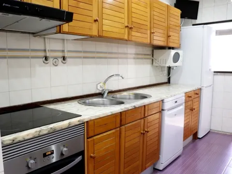 Appartement 1 Chambre(s)