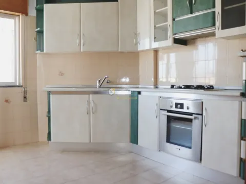 Appartement 2 Chambre(s)