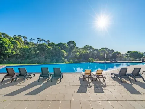 Appartement 1 Chambre(s)