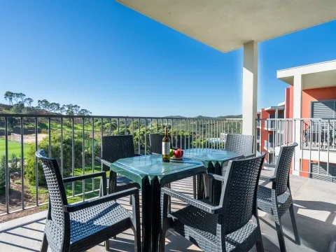 Appartement 3 Chambre(s)