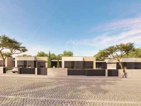 Maison dans village 3 Chambre(s)