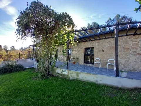 Casa Indipendente 4 Vani