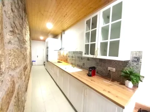 Vivienda 3 habitaciones