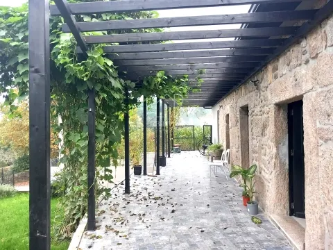 Vivienda 3 habitaciones