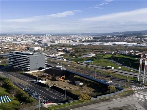 T3 NOVO (Construção) EM BRAGA 