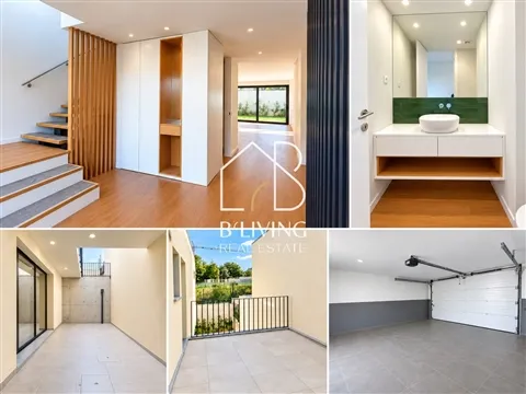 Moradias T3 Novas em Palmeira, Braga | Quinta de S. Tiago