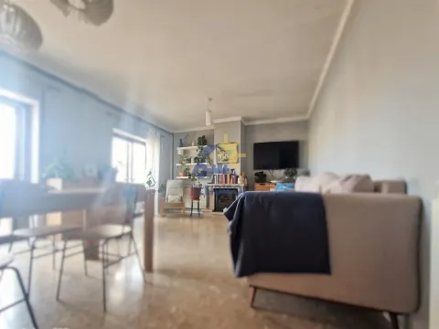 Apartamiento 3 habitaciones