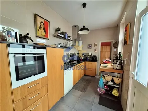 Maison 4 Chambre(s)