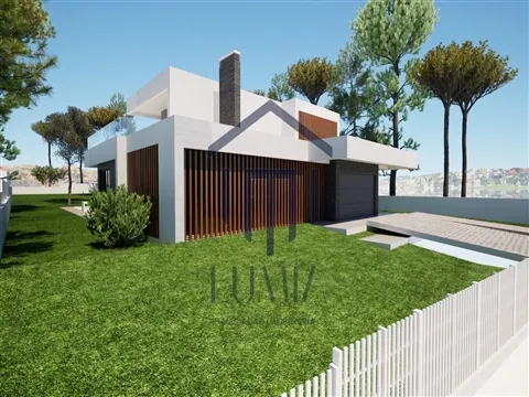 Moradia Isolada T4