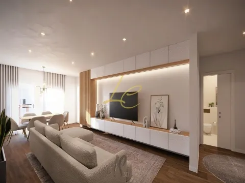 Apartamento T2