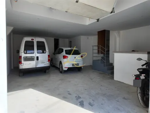 Moradia T2