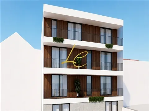 Apartamento T0