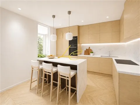 Apartamento T0
