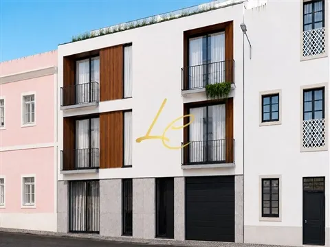 Apartamento T0